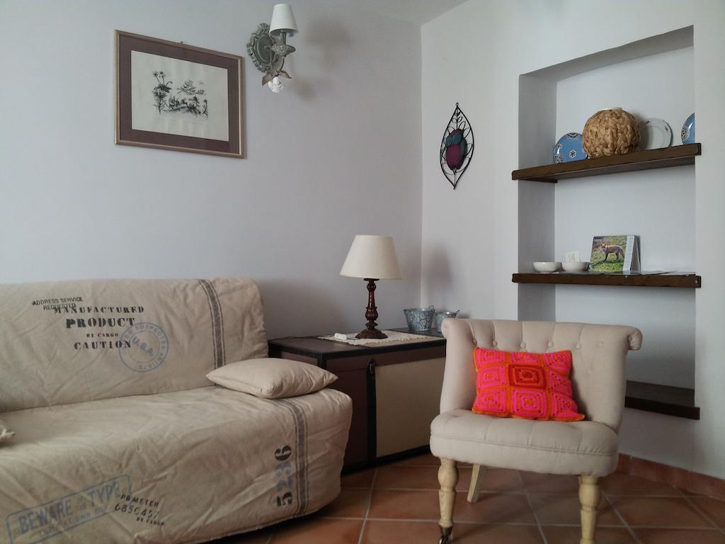 La Fantesca Apartment Pettorano sul Gizio Room photo
